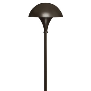 H56000BZ Landscape Line Voltage Path Lighting Landscape Light - Bronze H56000BZ Landscape Line Voltage Path Lighting Landscape Light - Bronze
