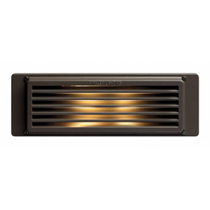 H59040BZ Landscape Line Voltage Deck Lighting Landscape Light - Bronze H59040BZ Landscape Line Voltage Deck Lighting Landscape Light - Bronze