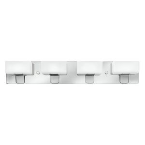 H5914CM Envy 4 or More Bulb Bathroom Lighting - Chrome H5914CM Envy 4 or More Bulb Bathroom Lighting - Chrome