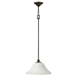 Down Light Pendant 15-1/2" Width Down Light Pendant 15-1/2" Width