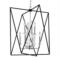 Foyer Pendant Lighting 28-3/4" Width Foyer Pendant Lighting 28-3/4" Width