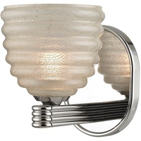 1 Bulb Wall Sconce 1 Bulb Wall Sconce