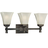 Bathroom Lighting (3 bulbs) 22-1/2" Width Bathroom Lighting (3 bulbs) 22-1/2" Width