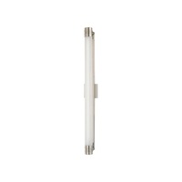 Bathroom Lighting (4 or more bulbs) 39" Width Bathroom Lighting (4 or more bulbs) 39" Width