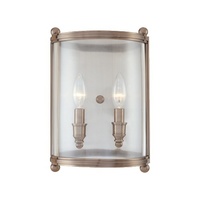 Wall Sconce (Multi Bulb) Wall Sconce (Multi Bulb)