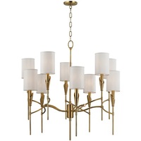 Mid Sized Chandelier Mid Sized Chandelier
