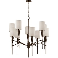 Mid Sized Chandelier Mid Sized Chandelier