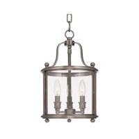 Foyer Pendant Lighting 10" Width Foyer Pendant Lighting 10" Width