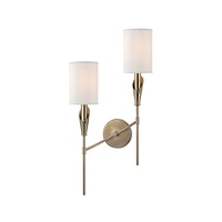 Wall Sconce (Multi Bulb) Wall Sconce (Multi Bulb)