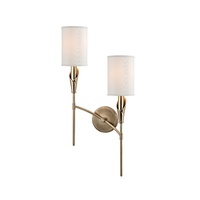 Wall Sconce (Multi Bulb) Wall Sconce (Multi Bulb)