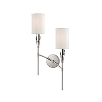 Wall Sconce (Multi Bulb) Wall Sconce (Multi Bulb)