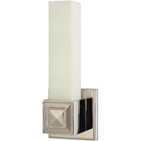 1 Bulb Wall Sconce 1 Bulb Wall Sconce
