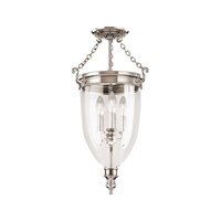 Semi Flush Mount 12" Width Semi Flush Mount 12" Width