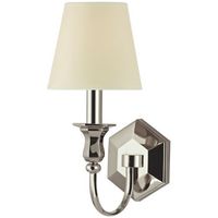 1 Bulb Wall Sconce 1 Bulb Wall Sconce
