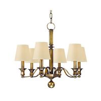 Mid Sized Chandelier 26-1/2" Width Mid Sized Chandelier 26-1/2" Width