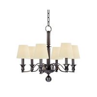 Mid Sized Chandelier 26-1/2" Width Mid Sized Chandelier 26-1/2" Width