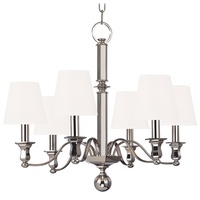 Mid Sized Chandelier 26-1/2" Width Mid Sized Chandelier 26-1/2" Width