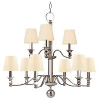 Large Foyer Chandelier 34" Width Large Foyer Chandelier 34" Width