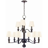 Large Foyer Chandelier 34" Width Large Foyer Chandelier 34" Width