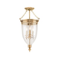Semi Flush Mount 12" Width Semi Flush Mount 12" Width