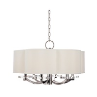 Mid Sized Chandelier Mid Sized Chandelier