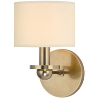 1 Bulb Wall Sconce 1 Bulb Wall Sconce