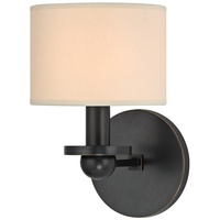 1 Bulb Wall Sconce 1 Bulb Wall Sconce