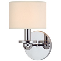 1 Bulb Wall Sconce 1 Bulb Wall Sconce