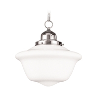 Mini-Pendant 12" Width Mini-Pendant 12" Width