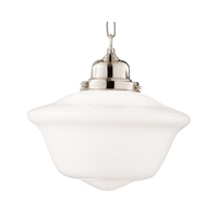 Down Light Pendant 15" Width Down Light Pendant 15" Width