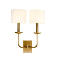 Wall Sconce (Multi Bulb) Wall Sconce (Multi Bulb)