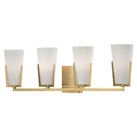 Bathroom Lighting (4 or more bulbs) 26-1/2" Width Bathroom Lighting (4 or more bulbs) 26-1/2" Width