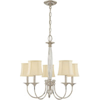 Mid Sized Chandelier 26" Width Mid Sized Chandelier 26" Width