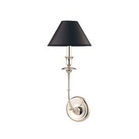 1 Bulb Wall Sconce 1 Bulb Wall Sconce