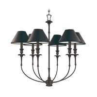 Mid Sized Chandelier Mid Sized Chandelier