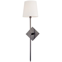 1 Bulb Wall Sconce 1 Bulb Wall Sconce