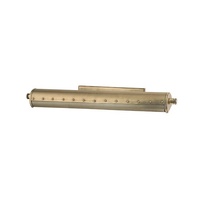 Bathroom Lighting (3 bulbs) 25-1/2" Width Bathroom Lighting (3 bulbs) 25-1/2" Width