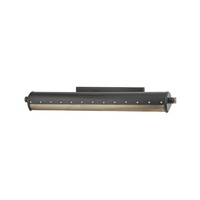 Bathroom Lighting (3 bulbs) 25-1/2" Width Bathroom Lighting (3 bulbs) 25-1/2" Width