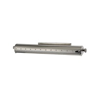 Bathroom Lighting (3 bulbs) 25-1/2" Width Bathroom Lighting (3 bulbs) 25-1/2" Width