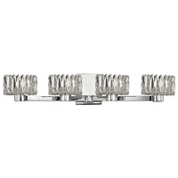 Bathroom Lighting (4 or more bulbs) 26-3/4" Width Bathroom Lighting (4 or more bulbs) 26-3/4" Width