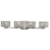 Bathroom Lighting (4 or more bulbs) 26-3/4" Width Bathroom Lighting (4 or more bulbs) 26-3/4" Width