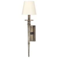 1 Bulb Wall Sconce 1 Bulb Wall Sconce