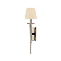 1 Bulb Wall Sconce 1 Bulb Wall Sconce