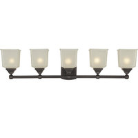Bathroom Lighting (4 or more bulbs) 37-1/4" Width Bathroom Lighting (4 or more bulbs) 37-1/4" Width