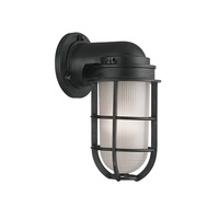 Outdoor Wall Light 10" Height Outdoor Wall Light 10" Height