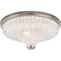 Flush Mount Ceiling Light 14" Width Flush Mount Ceiling Light 14" Width