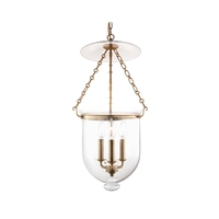Mini-Pendant 12" Width Mini-Pendant 12" Width