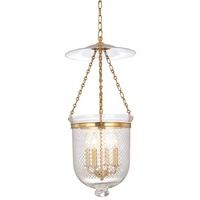 Up Light Pendant 12" Width Up Light Pendant 12" Width