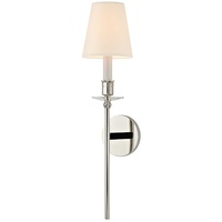 1 Bulb Wall Sconce 1 Bulb Wall Sconce