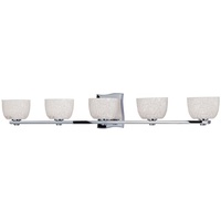 Bathroom Lighting (4 or more bulbs) 34-3/4" Width Bathroom Lighting (4 or more bulbs) 34-3/4" Width
